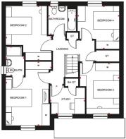Birkhill First Floor