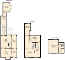 Floorplan One