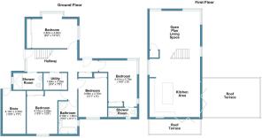 Proposed Floor Plan