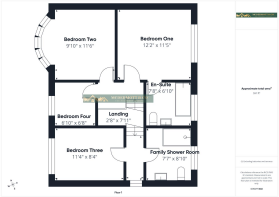 Floorplans