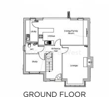 Grond Floor