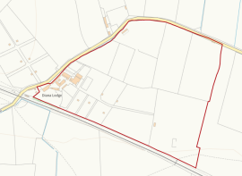 Plan of Lot 1