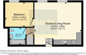 FLOOR-PLAN