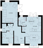 wynchwood ground floor