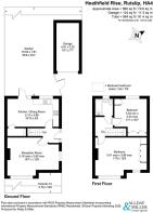 32 Heathfield Rise Ruislip HA4 7NE England-A4 Port
