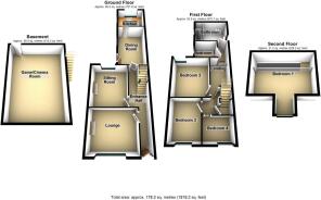 2 Pant Villas, Pant (1)