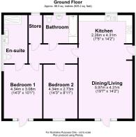 Apartment 1, York.JPG