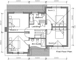 Floor/Site plan 2