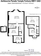 Top Floor Flat 1A Ashbourne Parade - HbDJ1fR5D3Ff