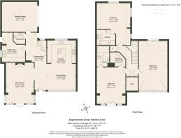 Boundary House