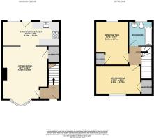 12, Larnach Close Uckfield, TN22 1TH