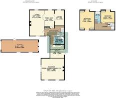 The Retreat, Low Road, Haddiscoe,  NR14 6PJ-high.j