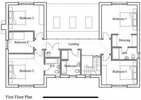 Floor/Site plan 2