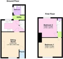 4 Church Street, South Cave - all floors CORRECT.J