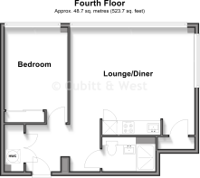 Fourth Floor
