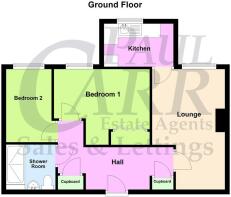 Floorplan One