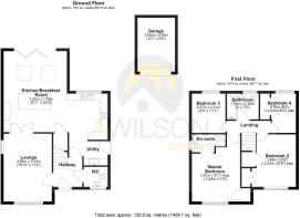 2D Floorplan