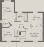 Beyton First Floor