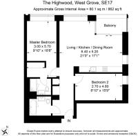 Hurlock Heights, Ele