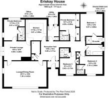 Floor/Site plan 1