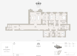 The OWO - Residence 