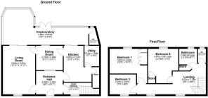 17 High Street, Stanion - all floors (1).JPG