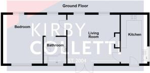 Annexe Floorplan