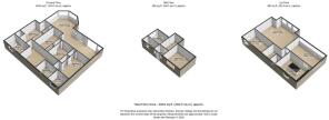 3D Floorplan