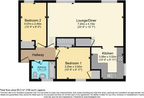 FLOOR-PLAN