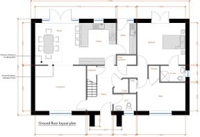 Floor/Site plan 2