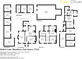 Main Floorplan