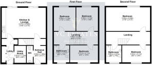 237 Sprowston Mews, London - all floors.JPG
