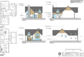 Floor/Site plan 1