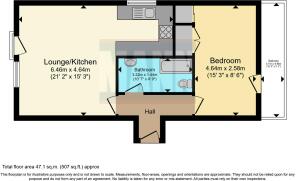 FLOOR-PLAN