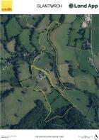 Aerial Land Plan