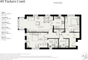 40 Tuckers Court