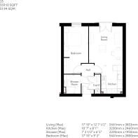 Apartment 25
