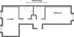 Third Floor