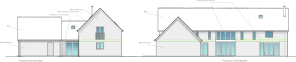 Floor/Site plan 2