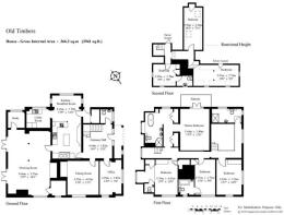All floors
