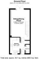 Ground Floor Plan