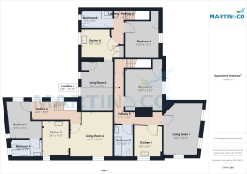 Floor/Site plan 2