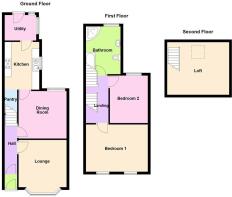 Floorplan One