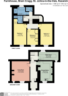 Farmhouse Floorpl...