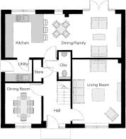 Ground Floor