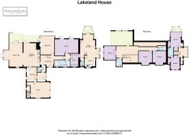 Proposed Floorplan