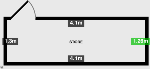Floor/Site plan 2