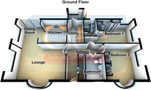 Entire Floorplan