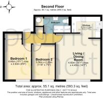 Second Floor