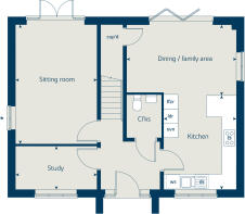 Ground floor